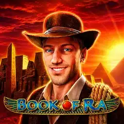 Book of Ra gra w Vavada Casino dla graczy z Poland