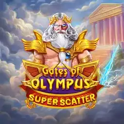 Gates of Olympus Super Scatter gra w Vavada Casino dla graczy z Polski