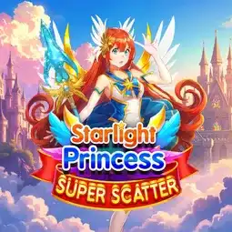 Starlight Princess Super Scatter gra w Vavada Casino dla graczy z Poland